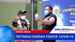 Wakil Walikota Depok...