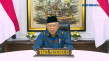 Wapres: Protokol Kesehatan...