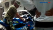 Paspampres Gadungan...