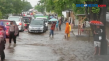 Banjir Rendam Puluhan...