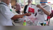 Polisi Tangkap Pendiri...