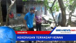 Kekerasan Terhadap Hewan