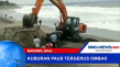 Kuburan Paus Tergerus...