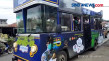 Gunakan Bus Ngumbara,...