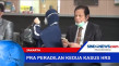 Penangkapan HRS Digugat,...