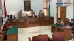 PN Jakarta Selatan Kembali...