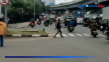 Bagai Film Koboi, Remaja...