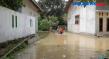 Banjir Rendam Permukiman...