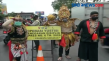 Gatotkaca di Sidoarjo...