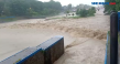 Debit Air Banjir Kanal...