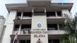 Kantor Kelurahan Mangga...