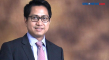 Prof Firmanzah, Rektor...