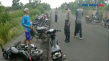 Balap Liar di Jalur...