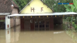 Banjir di Jombang, Gubernur...