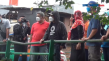 Sampah Numpuk di Gorong-Gorong,...