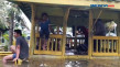Pondok Terendam Banjir,...