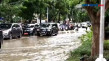 Jalan Bungur Besar Raya...