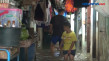 Banjir Landa Permukiman...