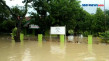 Terendam Banjir, Akses...