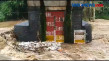 Waspada Banjir, Debit...