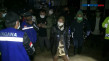 Terjang Banjir, Risma...