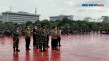 Panglima TNI Pimpin...