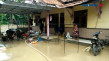 Banjir di Majalengka...