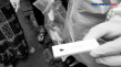 Pria Paruh Baya Tewas...