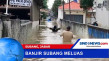 Semakin Meluas, Banjir...