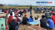 Langgar Prokes Balap...