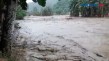 Banjir Bandang Terjang...