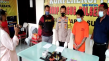 Bakar Rumah Akibat Tak...