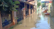 Hari Ketiga Banjir,...