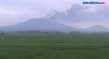 Dampak Erupsi Gunung...
