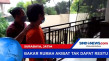 Tak Dapat Restu, Seorang...