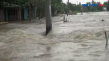 Sungai Citarum Meluap,...