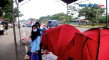Puluhan Warga Indramayu...