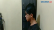 Kakak di Tasikmalaya...