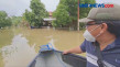 Banjir di Pati, Jateng...