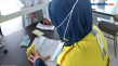 Surat Antigen Diduga...