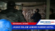 Jasad dalam Lemari Kamar...