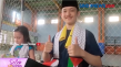 Banjir Kado Ultah, Alwi...