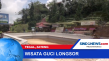 Tanah Longsor Di Wisata...