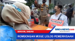 VIRAL ! Rombongan Moge...