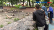Serunya Uji Adrenalin...