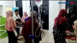 Kapal Wisatawan Terbalik,...