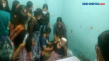 Korban Tewas Kebakaran...