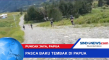 Pasca Baku Tembak di...