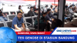 Hari Pertama Layanan...