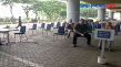 Stasiun Gambir Kini...